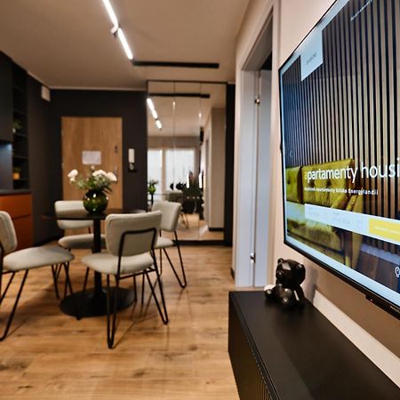 Jasmine By Housine Aparthotel Zator Buitenkant foto