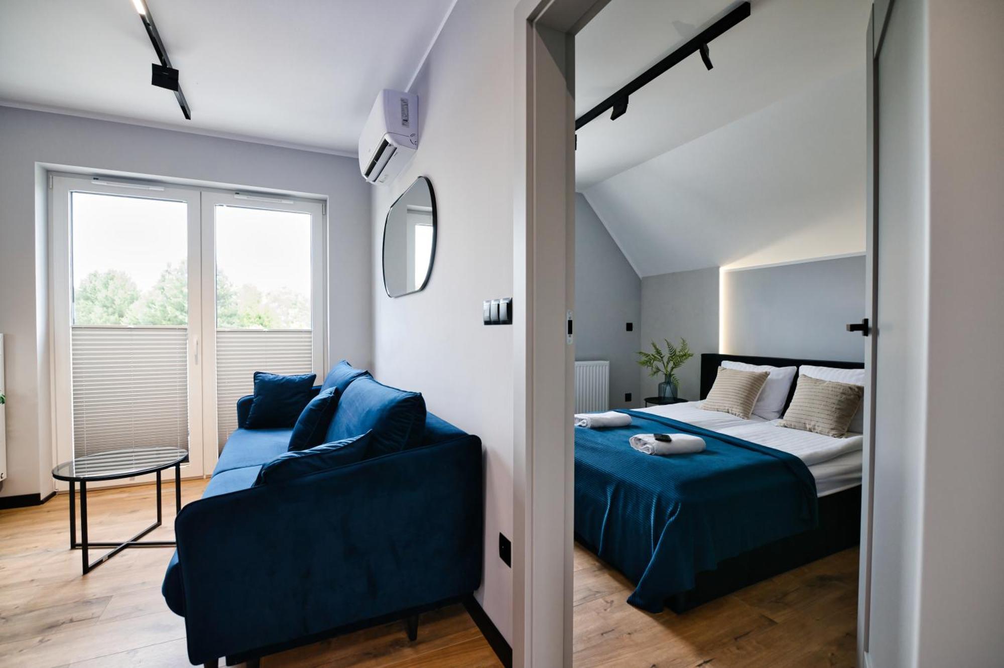 Jasmine By Housine Aparthotel Zator Buitenkant foto