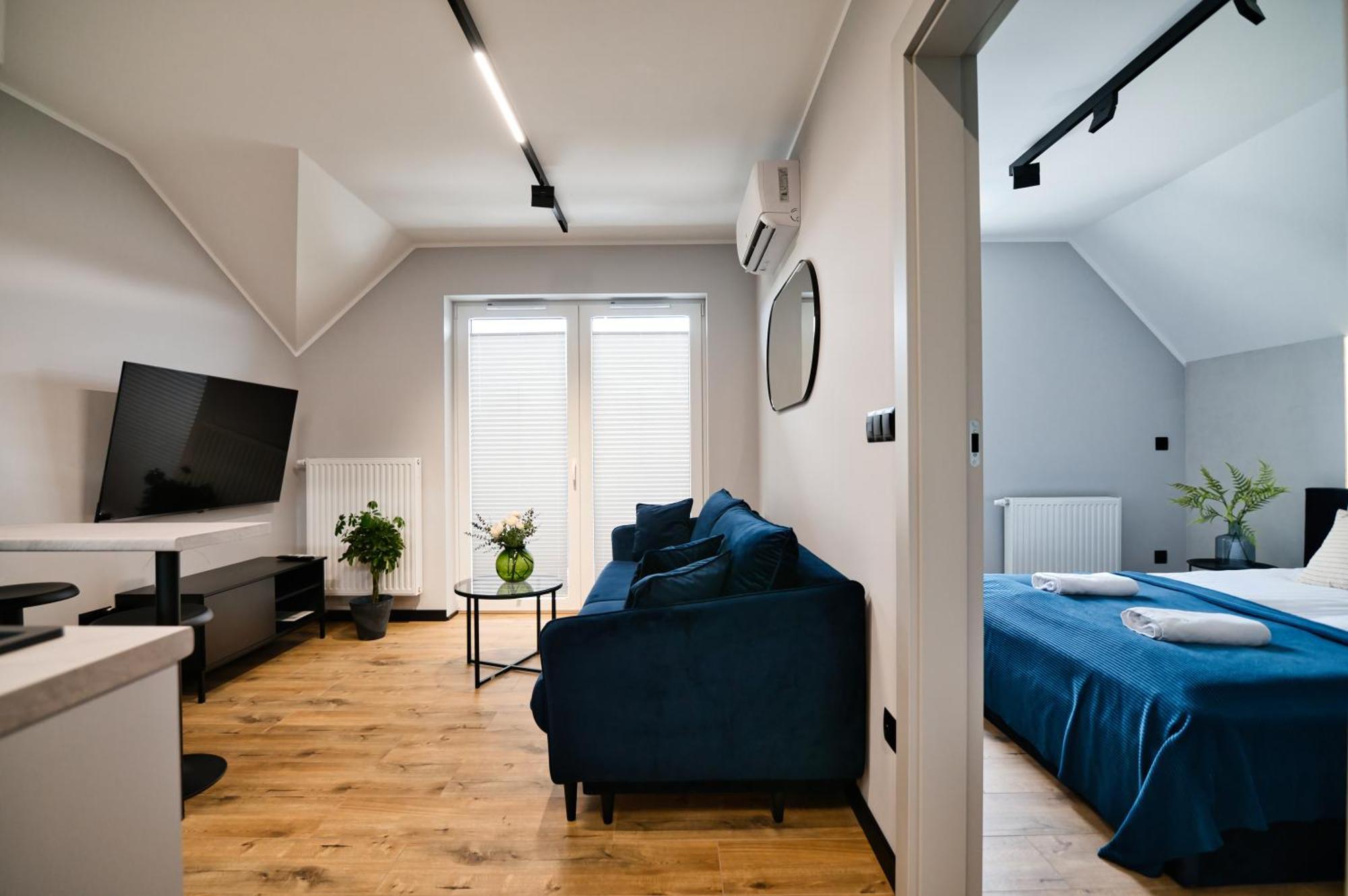 Jasmine By Housine Aparthotel Zator Buitenkant foto