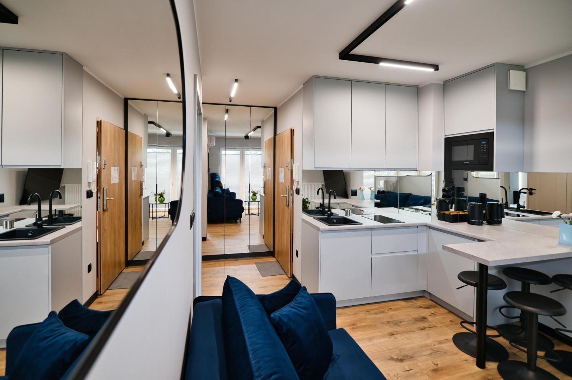 Jasmine By Housine Aparthotel Zator Buitenkant foto