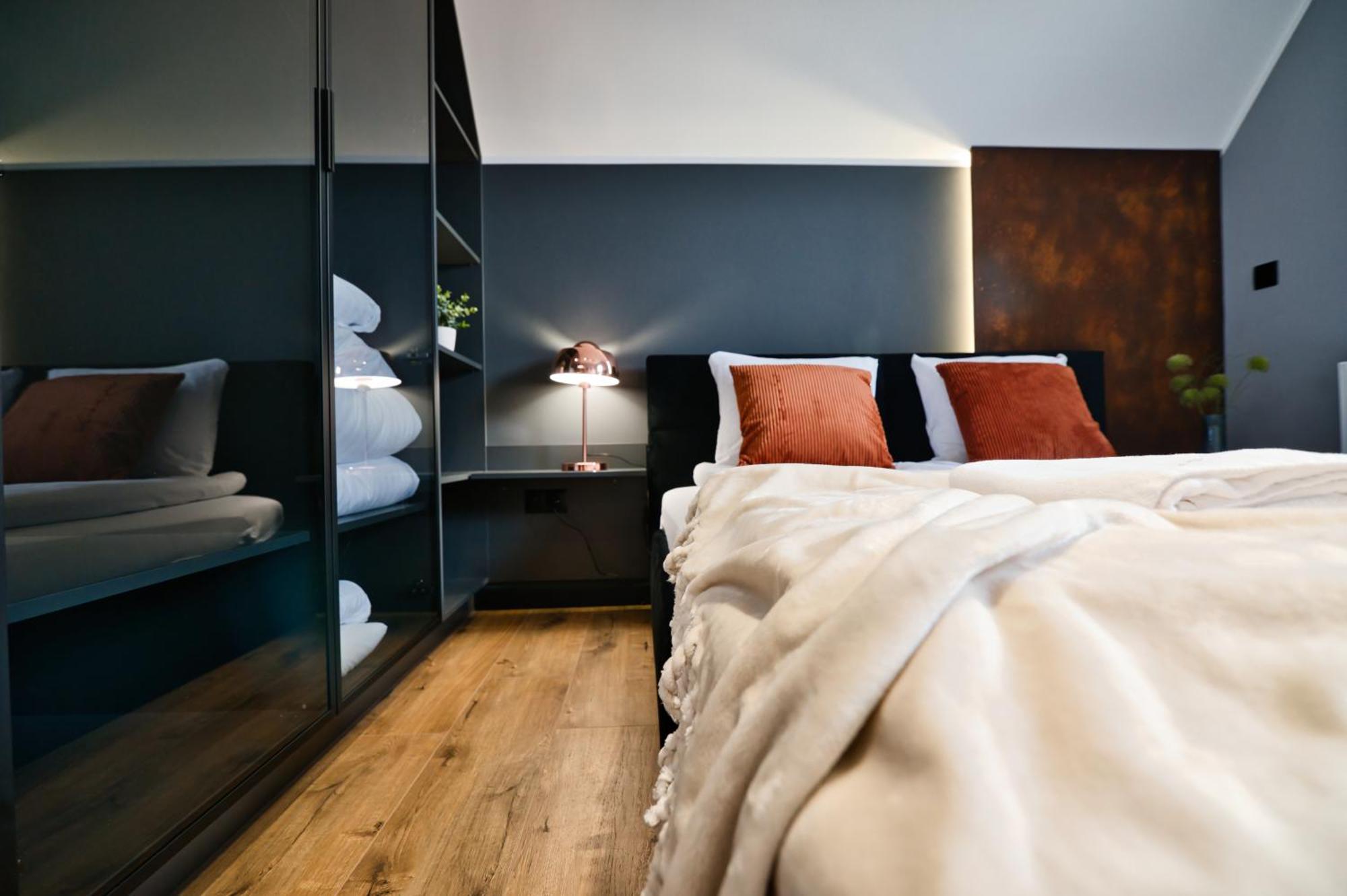 Jasmine By Housine Aparthotel Zator Buitenkant foto