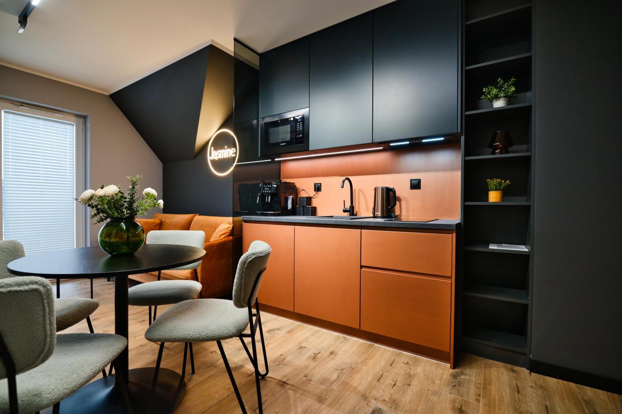 Jasmine By Housine Aparthotel Zator Buitenkant foto