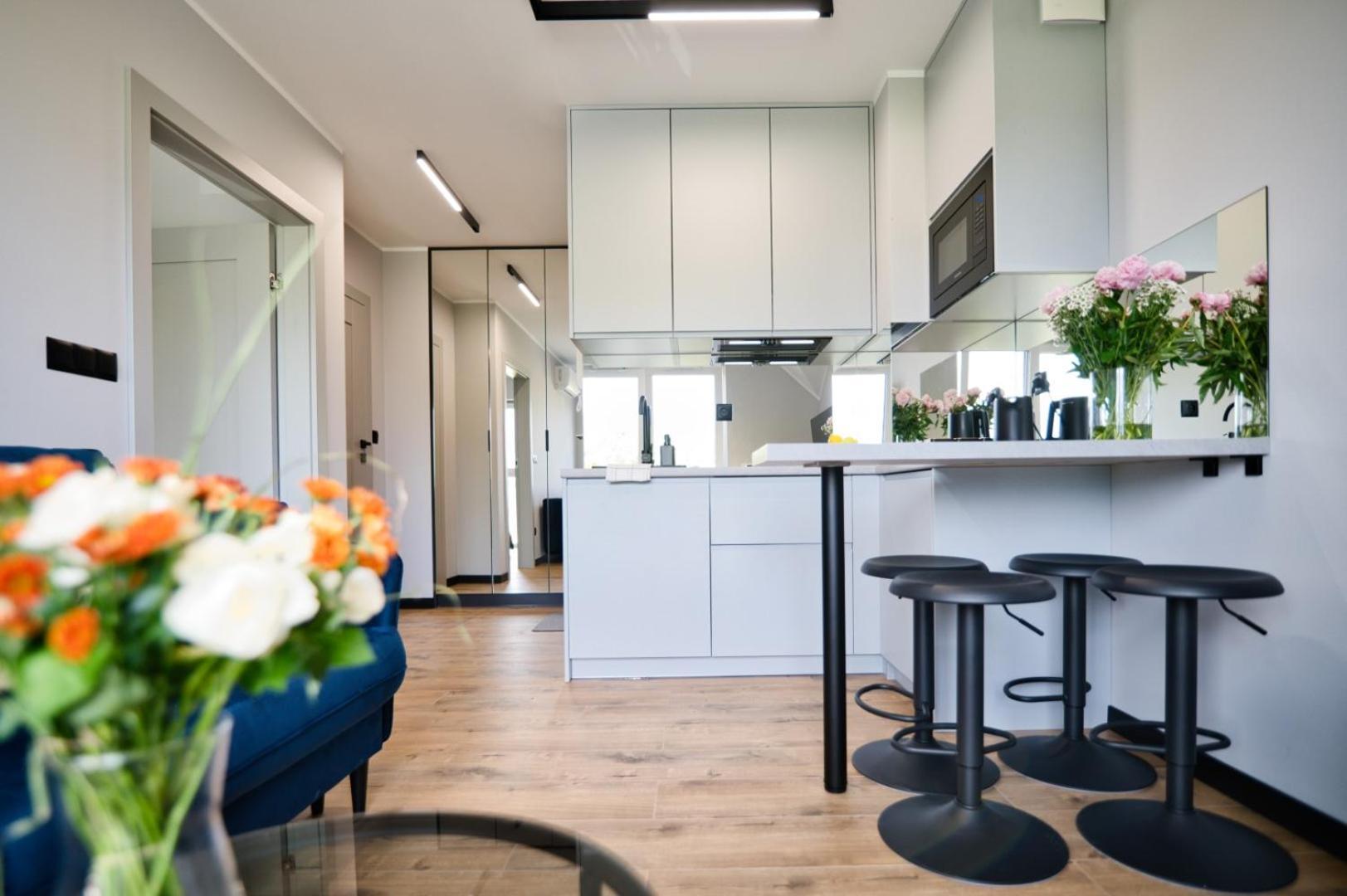 Jasmine By Housine Aparthotel Zator Buitenkant foto