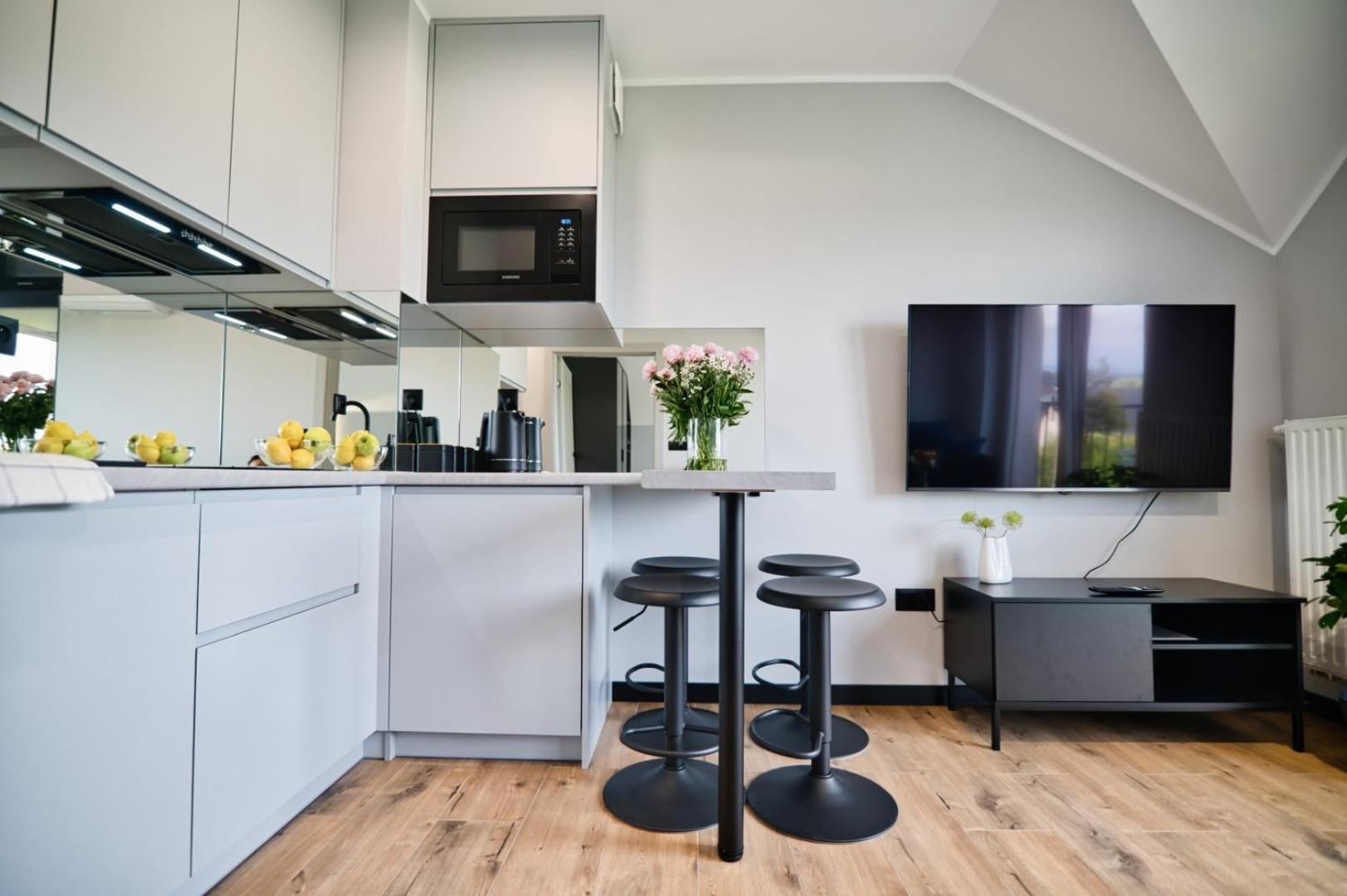 Jasmine By Housine Aparthotel Zator Buitenkant foto
