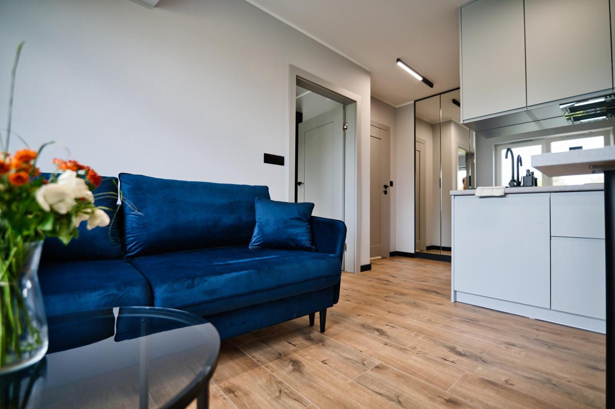 Jasmine By Housine Aparthotel Zator Buitenkant foto