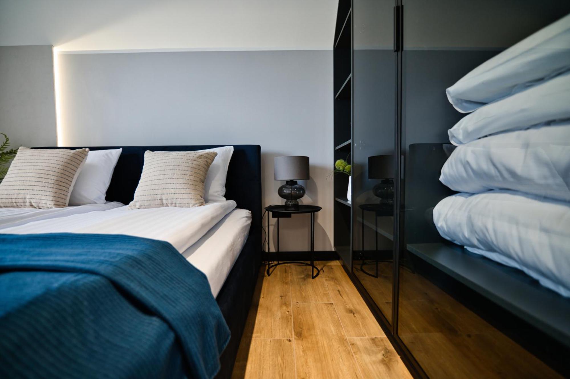 Jasmine By Housine Aparthotel Zator Buitenkant foto