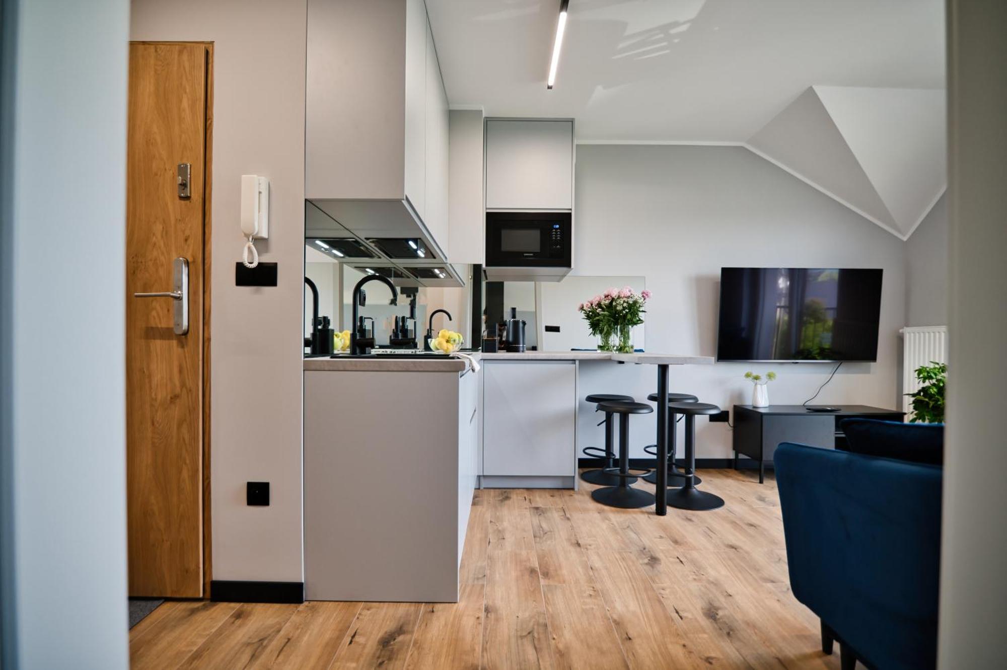 Jasmine By Housine Aparthotel Zator Buitenkant foto
