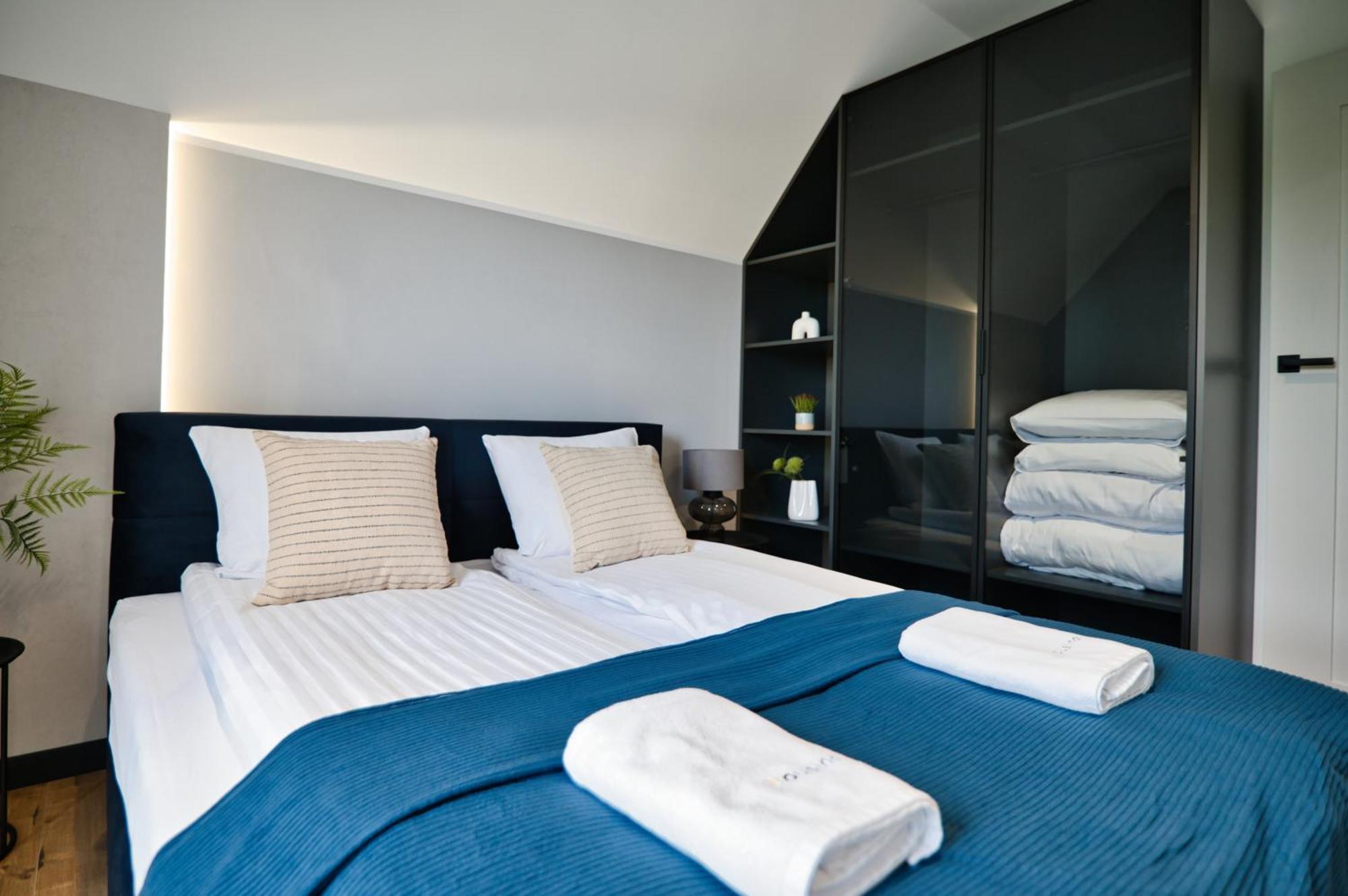 Jasmine By Housine Aparthotel Zator Buitenkant foto
