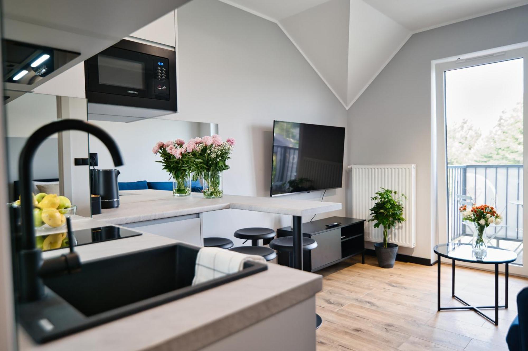 Jasmine By Housine Aparthotel Zator Buitenkant foto
