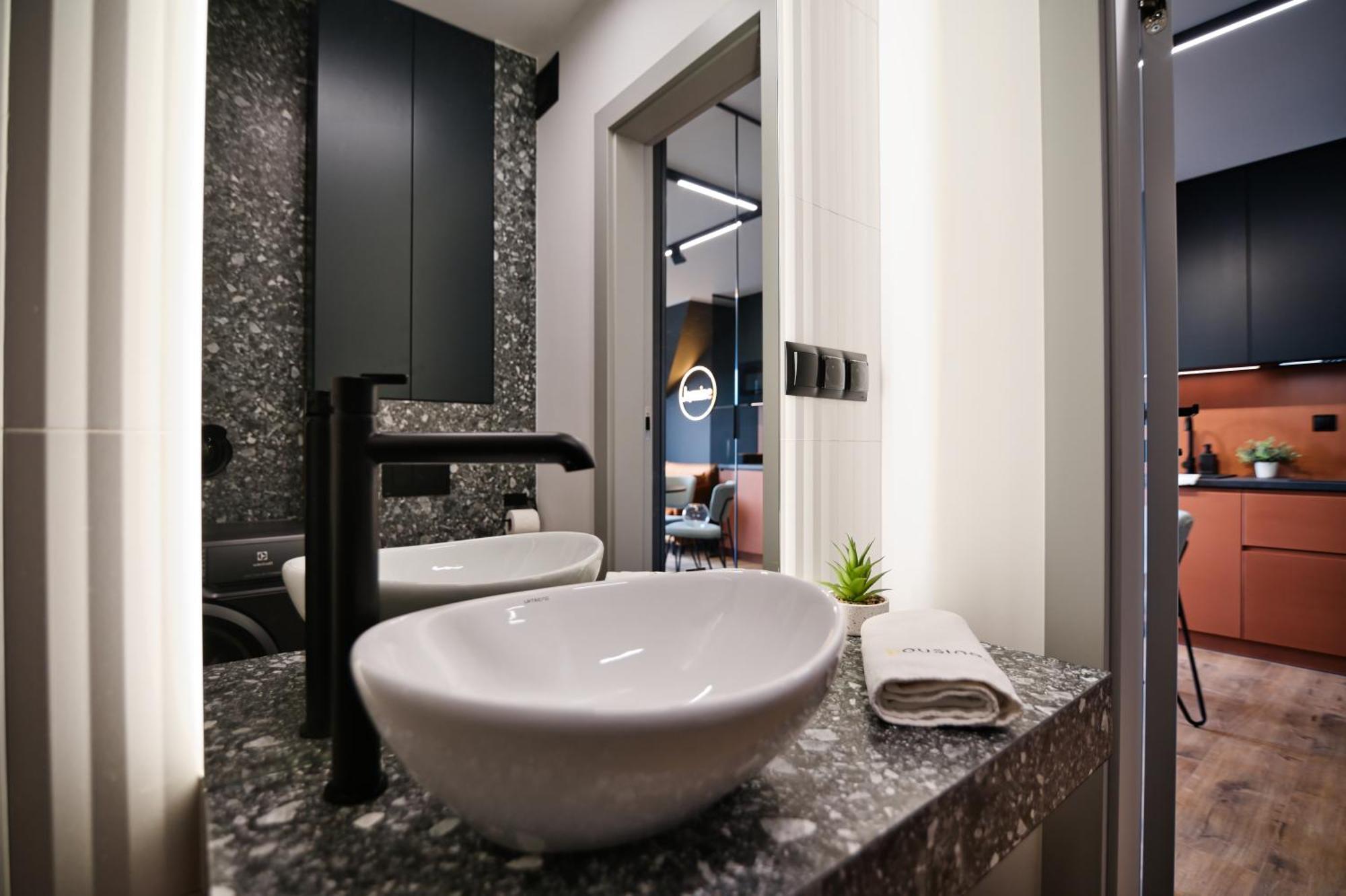 Jasmine By Housine Aparthotel Zator Buitenkant foto